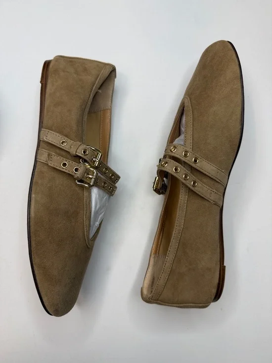 Steve Madden Women's Lydia Mary-Jane Ballet Flats- Size 8 - Picture 7 of 10